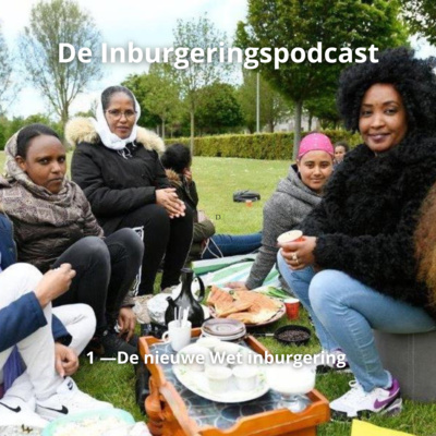 1 — De nieuwe Wet inburgering 1 — De nieuwe Wet inburgering