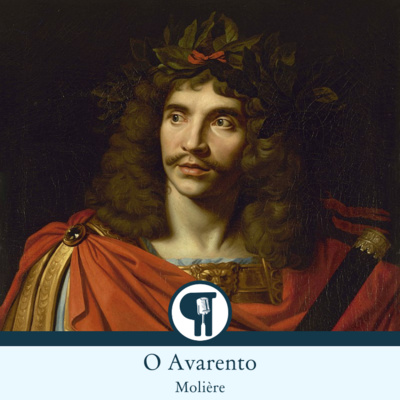 O Avarento - Molière