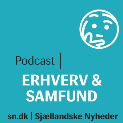 Erhverv og samfund