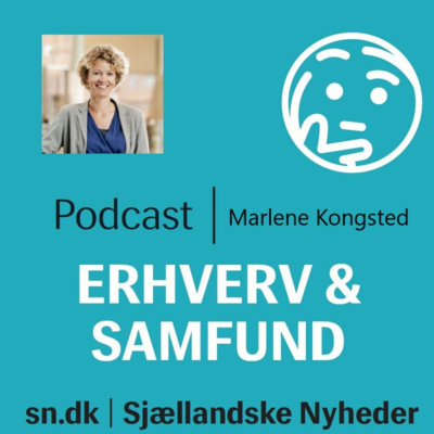 Erhverv og samfund