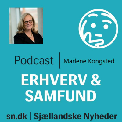 Erhverv og samfund