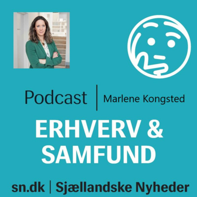Erhverv og samfund