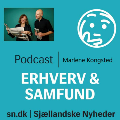 Erhverv og samfund