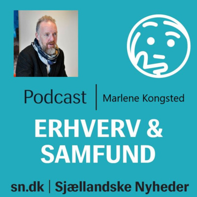 Erhverv og samfund