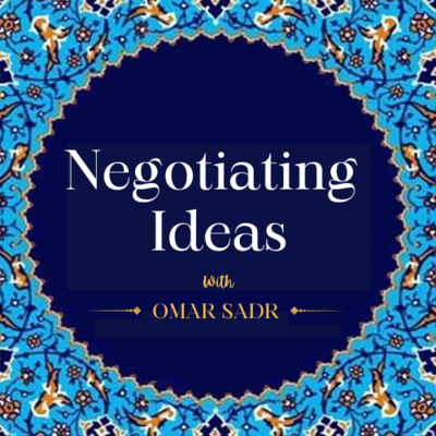 3. Totalitarianism, The Taliban and Peace in Afghanistan with William Maley