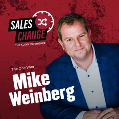 S02E01 - The One with Mike Weinberg