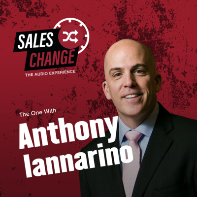 S02E04 - The One with Anthony Iannarino