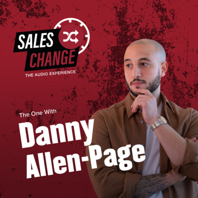 S02E08 - The One with Danny Allen-Page