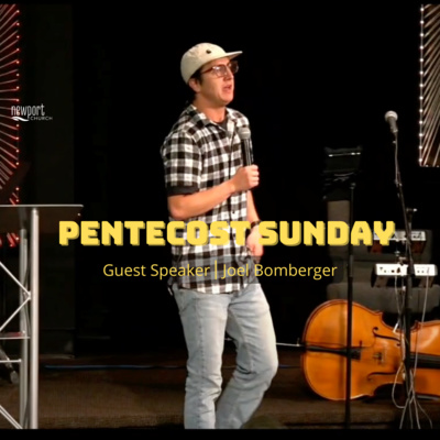 Sermon of the Week - Newport Church