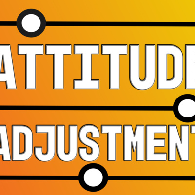 Uintah Campus: Attitude Adjustment Pt. 2 - Don't Take Yourself So Seriously episode artwork