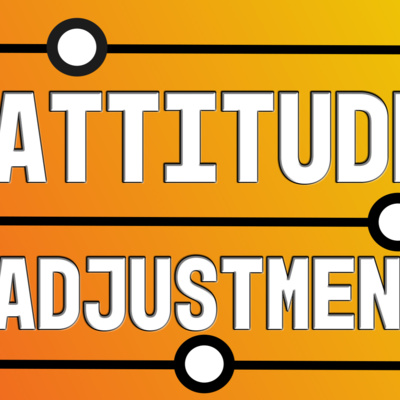 Uintah Campus: Attitude Adjustment Pt. 3 - Self Less episode artwork