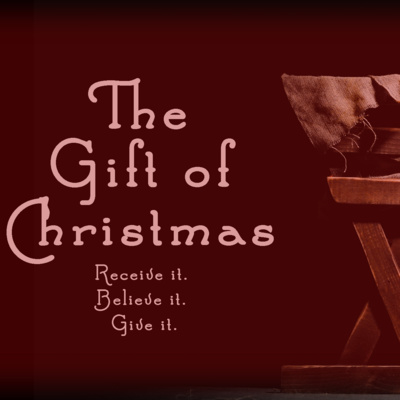 Uintah Campus: The Gift of Christmas Pt. 2 - The Story of Gabe and Mary episode artwork