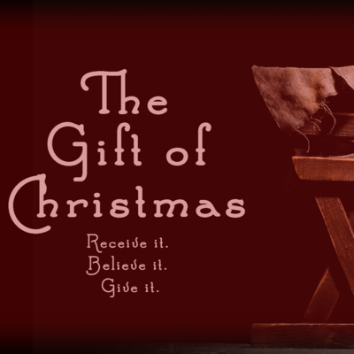 Uintah Campus: The Gift of Christmas Pt. 3 - The Story of Angels and Shepherds episode artwork