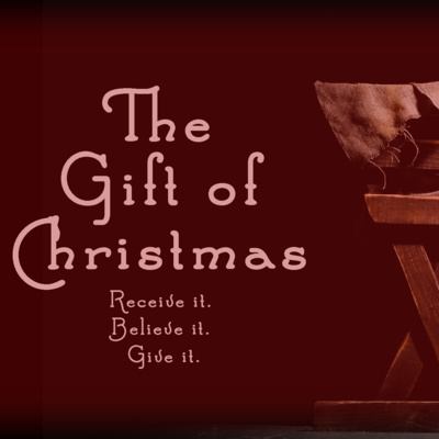 Ogden Campus: The Gift of Christmas Pt. 2 - The Story of Gabe and Mary episode artwork