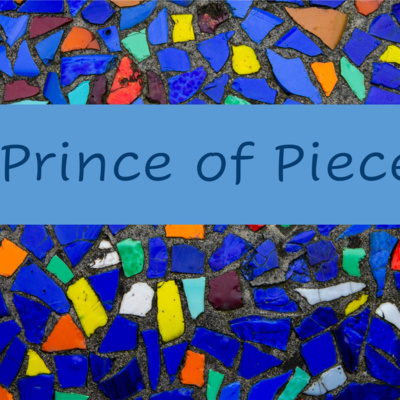 Ogden Campus: The Prince of Piece episode artwork