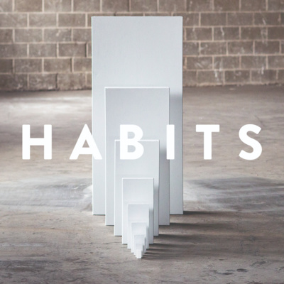 Uintah Campus: Habits Pt. 3 - Stopping episode artwork