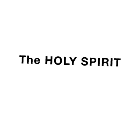 Uintah Campus: The Holy Spirit Pt. 1 - The Spirit World episode artwork