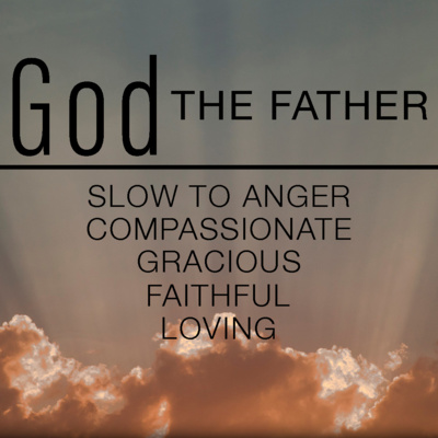 Uintah Campus: God the Father Pt. 2 - Goodness, Gracious! episode artwork