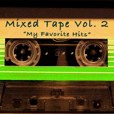 Mixed Tape Vol. 2 Track 1 - The Future is Ours episode artwork