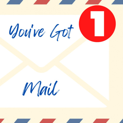 You've Got Mail Pt. 4 - Sleepwalking episode artwork