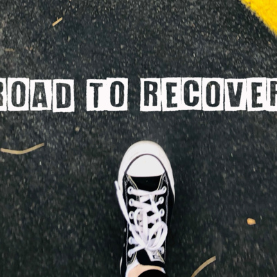 The Road to Recovery Pt. 4 - Forgiveness episode artwork