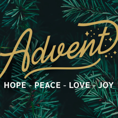 Advent Pt. 5 - Immanuel episode artwork