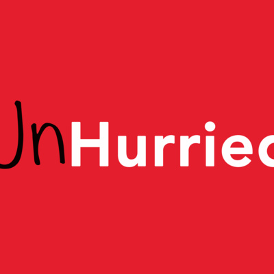 Unhurried Pt. 2 - The Easy Yoke episode artwork