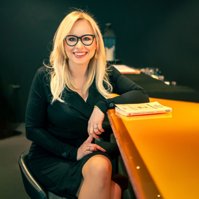 doktorMagda o zdrowiu i hormonach w przystępny sposób!