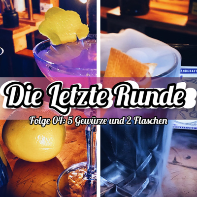 Die Letzte Runde