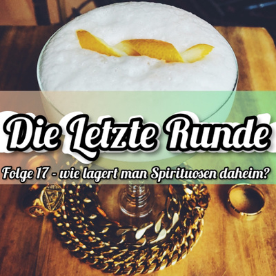 Die Letzte Runde