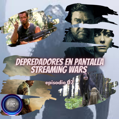 A LAS MUVIS CON DERIBIU