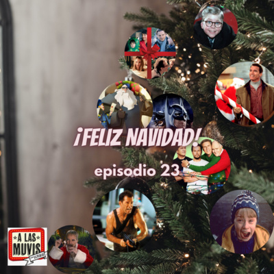 A LAS MUVIS CON DERIBIU