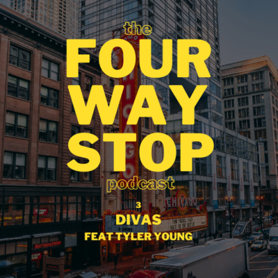 The Four Way Stop
