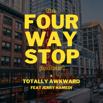 The Four Way Stop