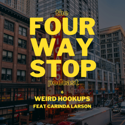 The Four Way Stop