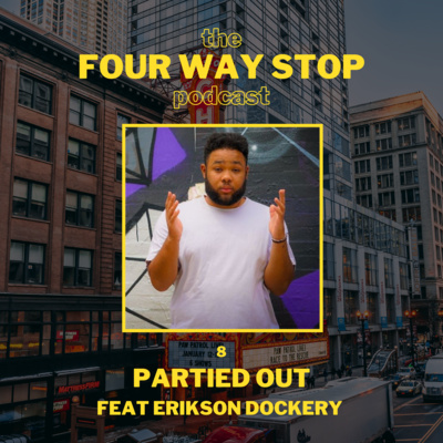 The Four Way Stop