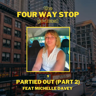 The Four Way Stop