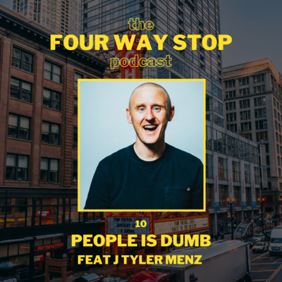 The Four Way Stop