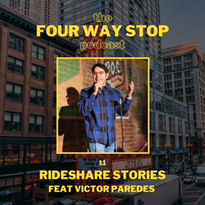 The Four Way Stop
