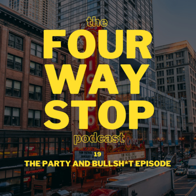 The Four Way Stop