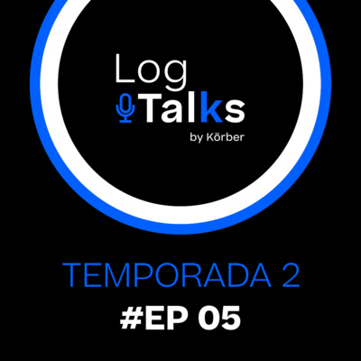#EP 05 - É automação, mas é flexível  episode artwork
