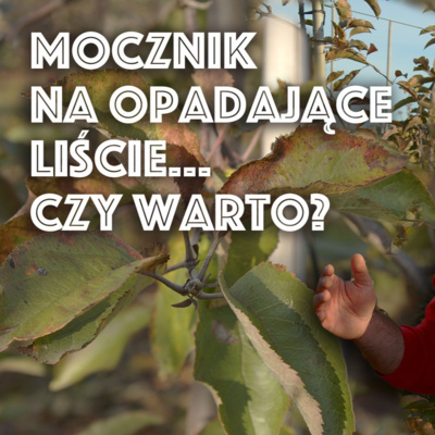 Przegląd Sadowniczy - sadownictwo