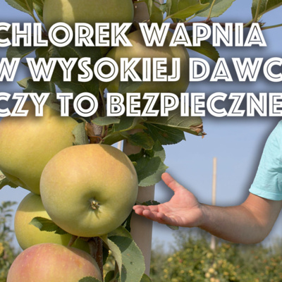 Przegląd Sadowniczy - sadownictwo