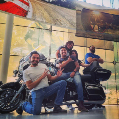 Motoparlando