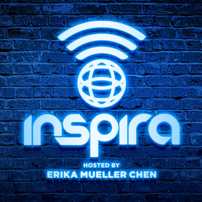 Introducing the Inspira Podcast