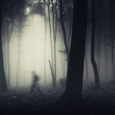 The Dark Cryptids Podcast