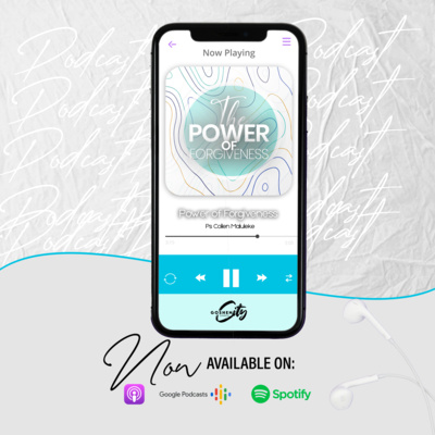 The Power of Forgiveness by Pastor Collen Maluleke episode artwork