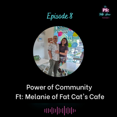 S01E08 - Power of Community S01E08 - Power of Community