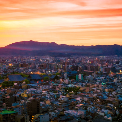 #22 地域としての京都２｜ 地域が纏うムードとは？