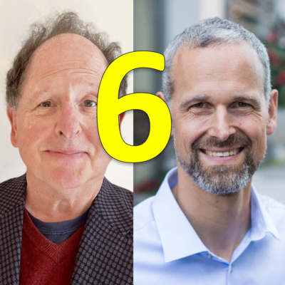 Prof2Parent Podcast